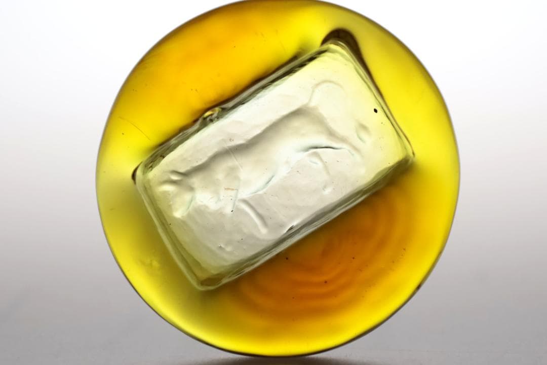 Erik Hoglund エリックホグラン 灰皿 アッシュトレイ 03754