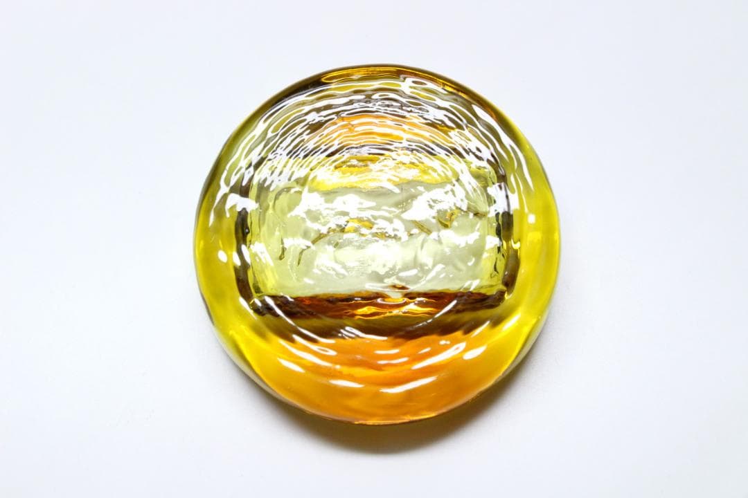 Erik Hoglund エリックホグラン 灰皿 アッシュトレイ 03754