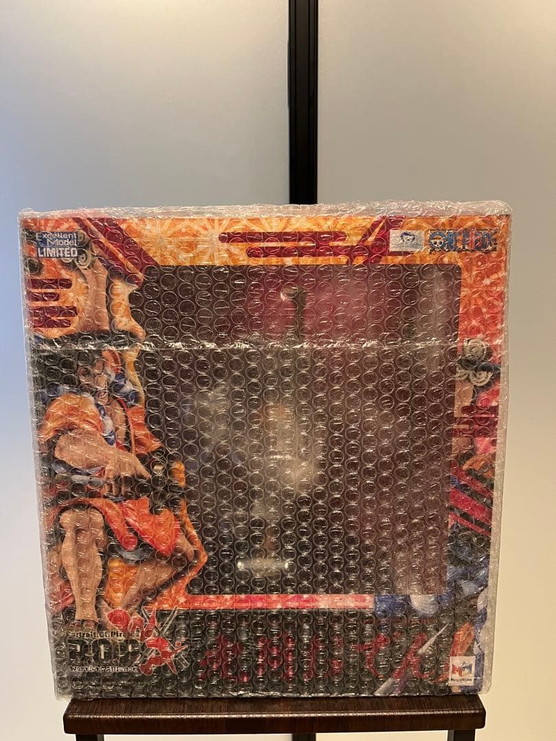 ワンピース　フィギュア　pop 光月おでん