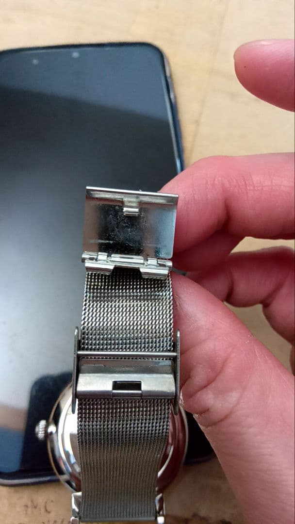 Paul smith 腕時計 ポールスミス