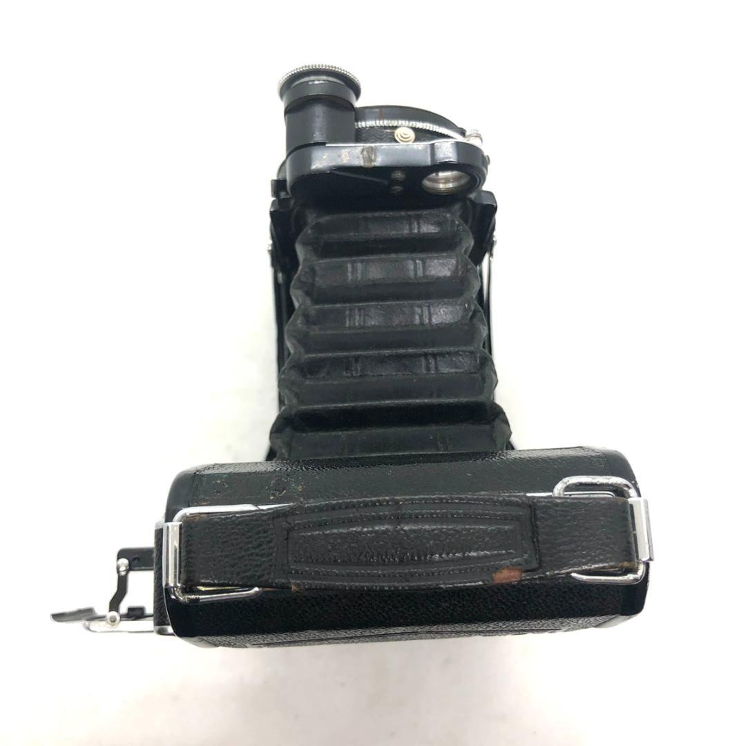 【C7179】ツァイスイコン Super Ikonta 531 フィルムカメラ