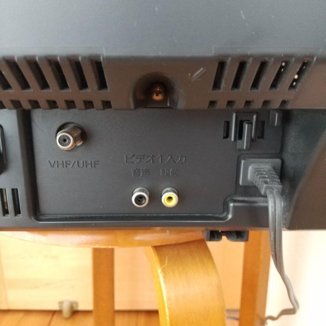 SONY ブラウン管テレビ KV-14MF1 14型