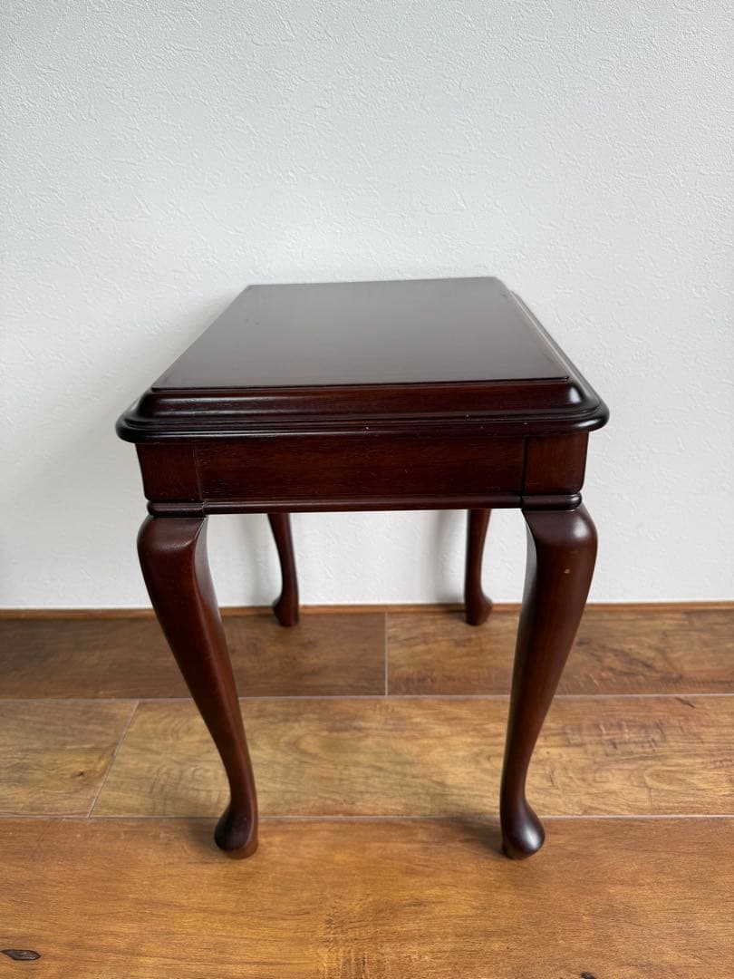 マルニ maruni 猫脚 テーブル サイドテーブル 花台 コンソール ナイト