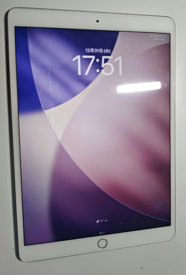 SIMフリー　iPad Air 第3世代　64GB