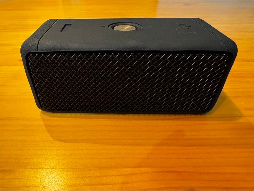 Marshall EMBERTON エンバートン