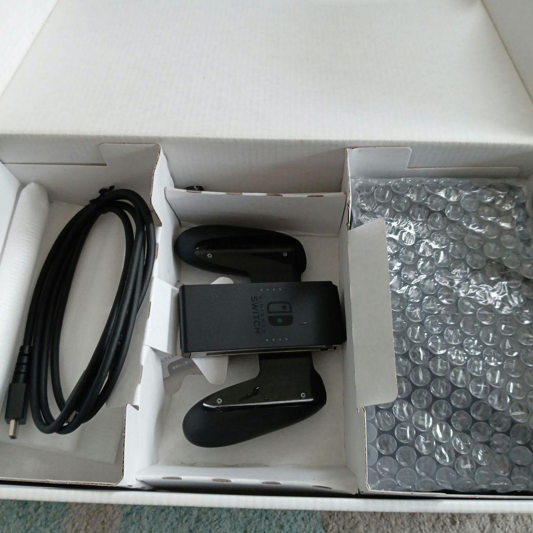 Nintendo Switch （ジャンク品）