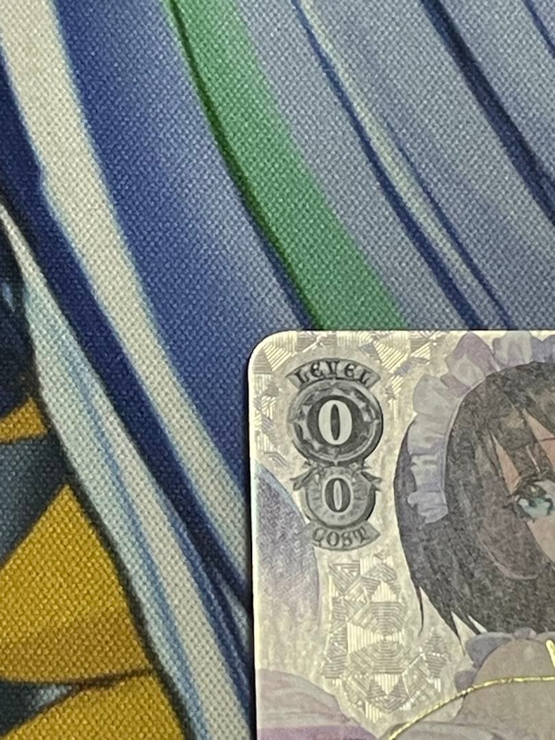 ヴァイスシュヴァルツ トドケ・Miracle蒼井えりか　SP ヘブバン