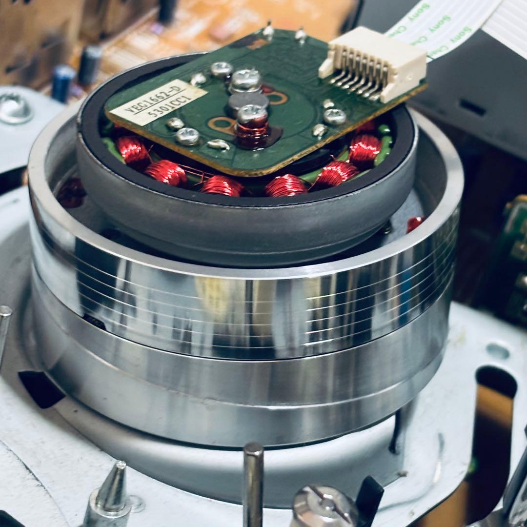 【VHSダビング機能搭載】Panasonic DMR-ES30V ダビング