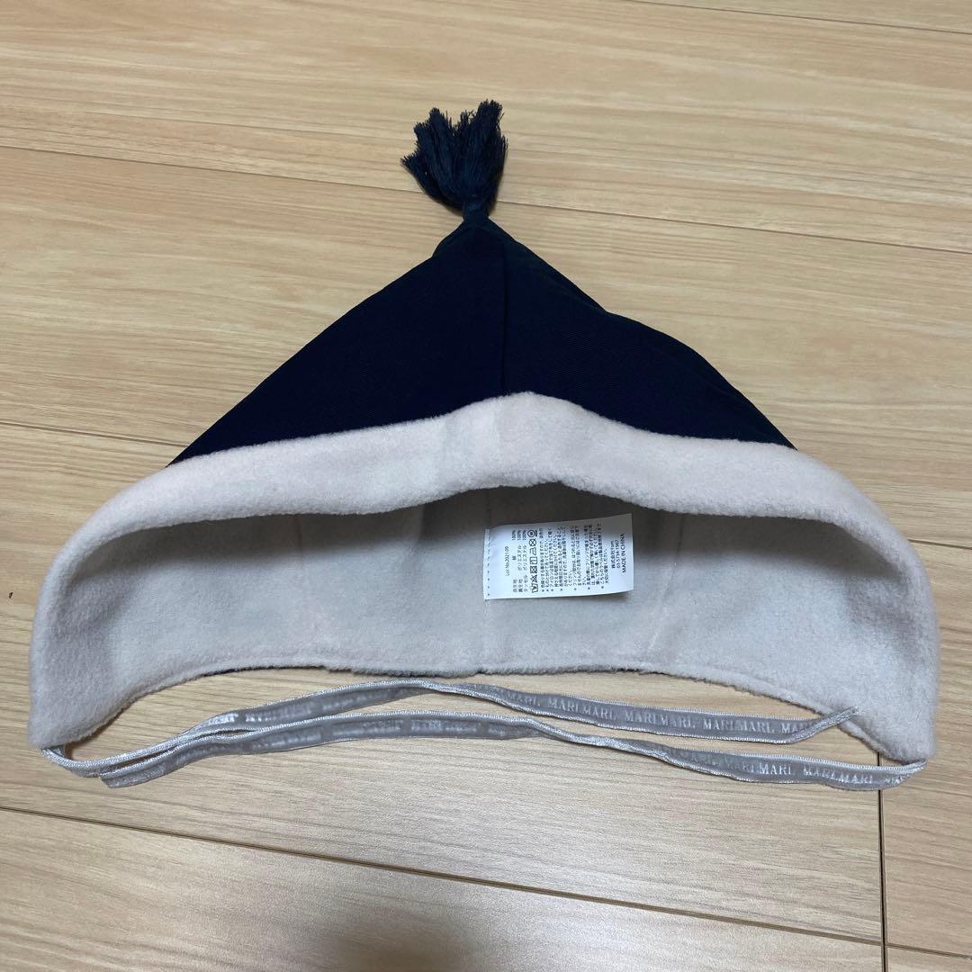 MARLMARL マールマール ケープ型アウターコート