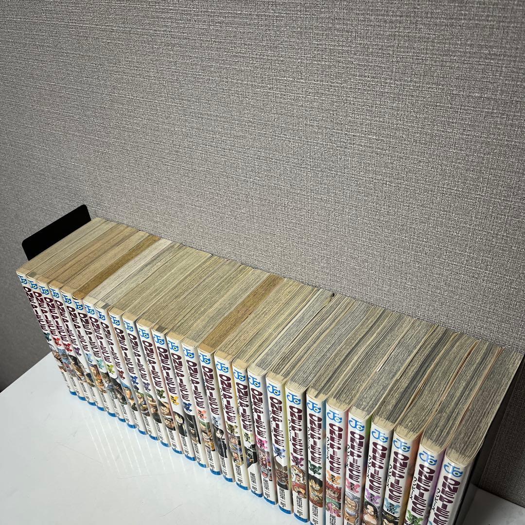 【全巻セット】ワンピース onepiece 全113巻＋おまけ付き※送料込み