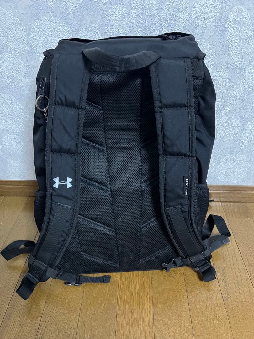 Under Armour バックパック AOMORI YAMADA SOCCER