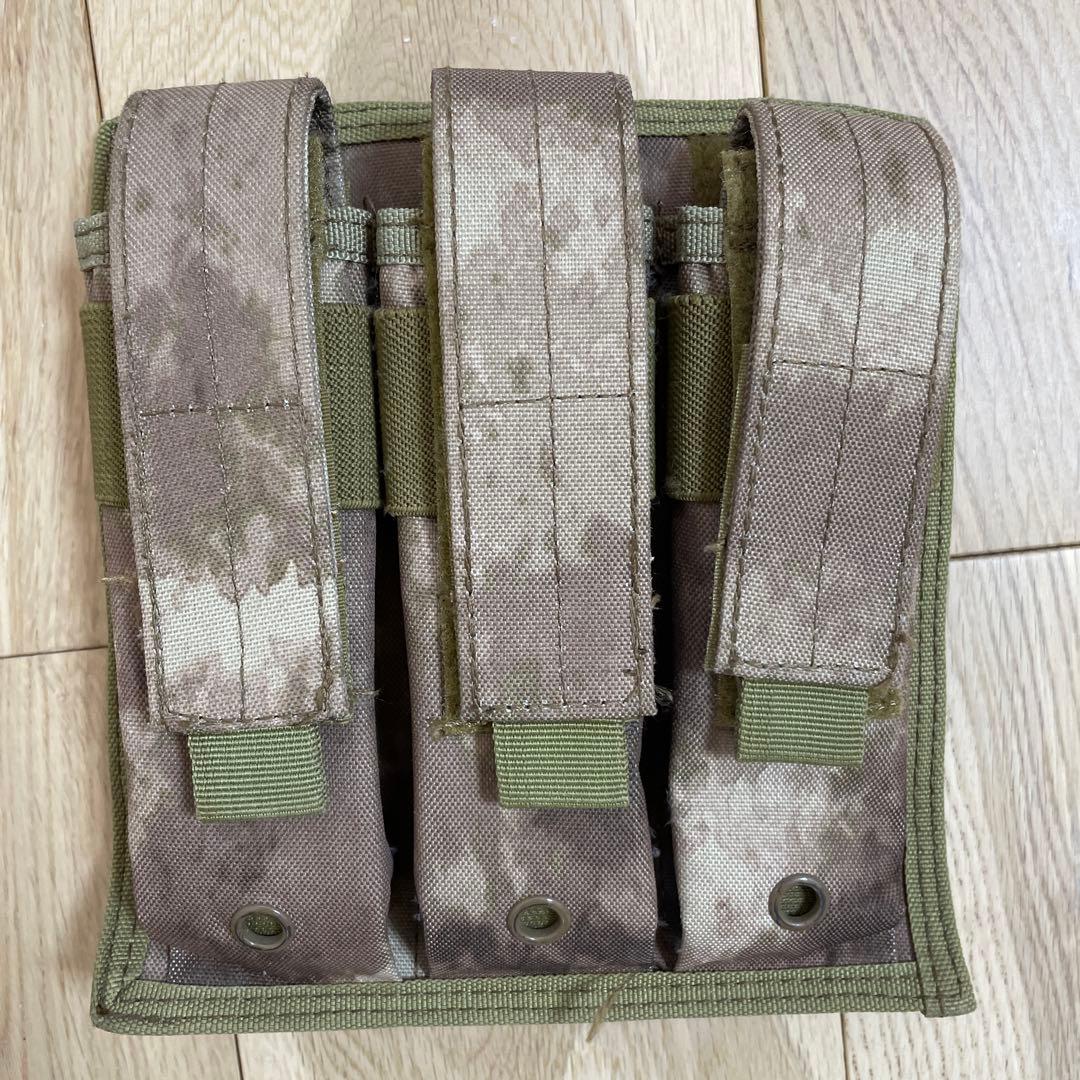 東京マルイ No.7 PS90 HC ハイサイクル電動ガン　マガジンセット