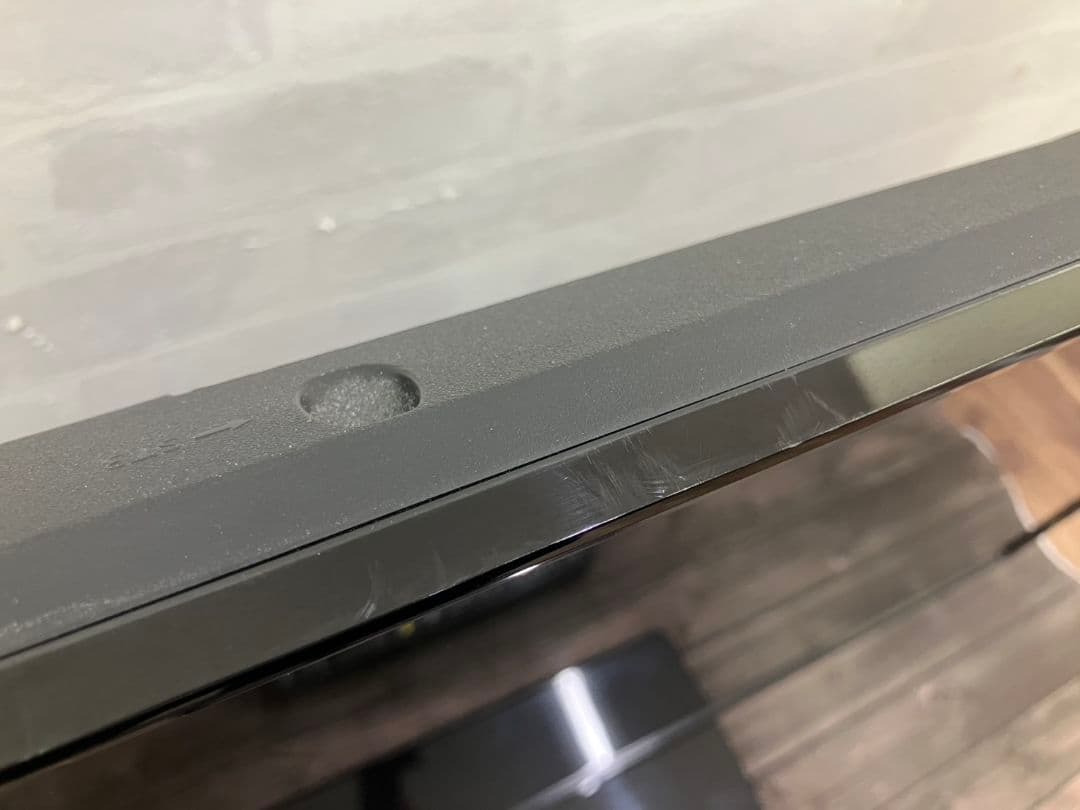 【液晶テレビ　Panasonic】2017年製　TH-32E300　リモコン付き