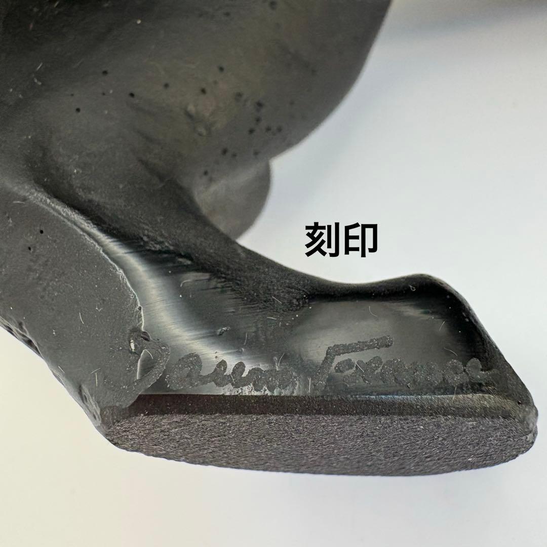 【極美品】ドーム フランス パンサー GM パートドヴェール 特大サイズ 箱付