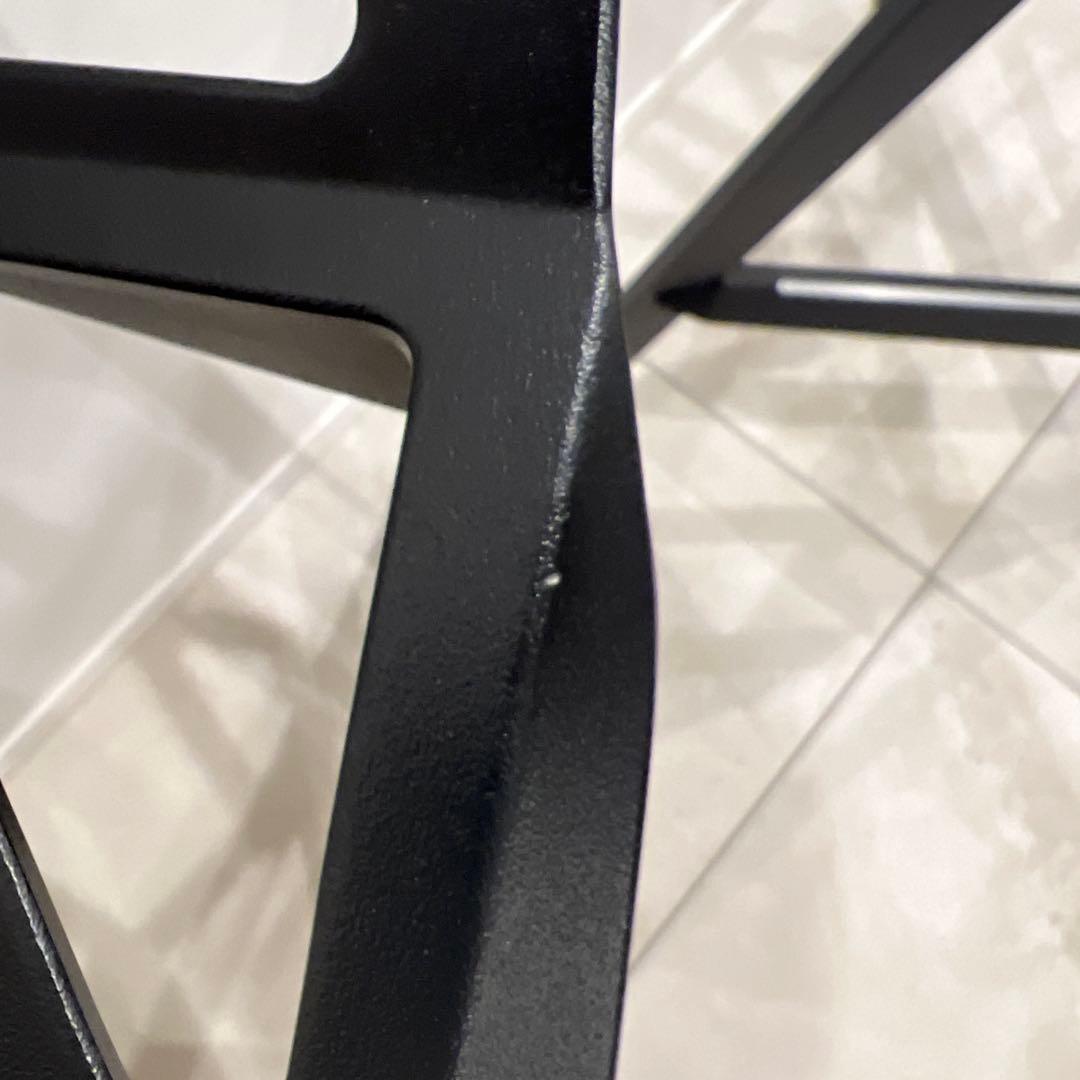 Kmama 専用　黒 magis stool one スツール 1/2