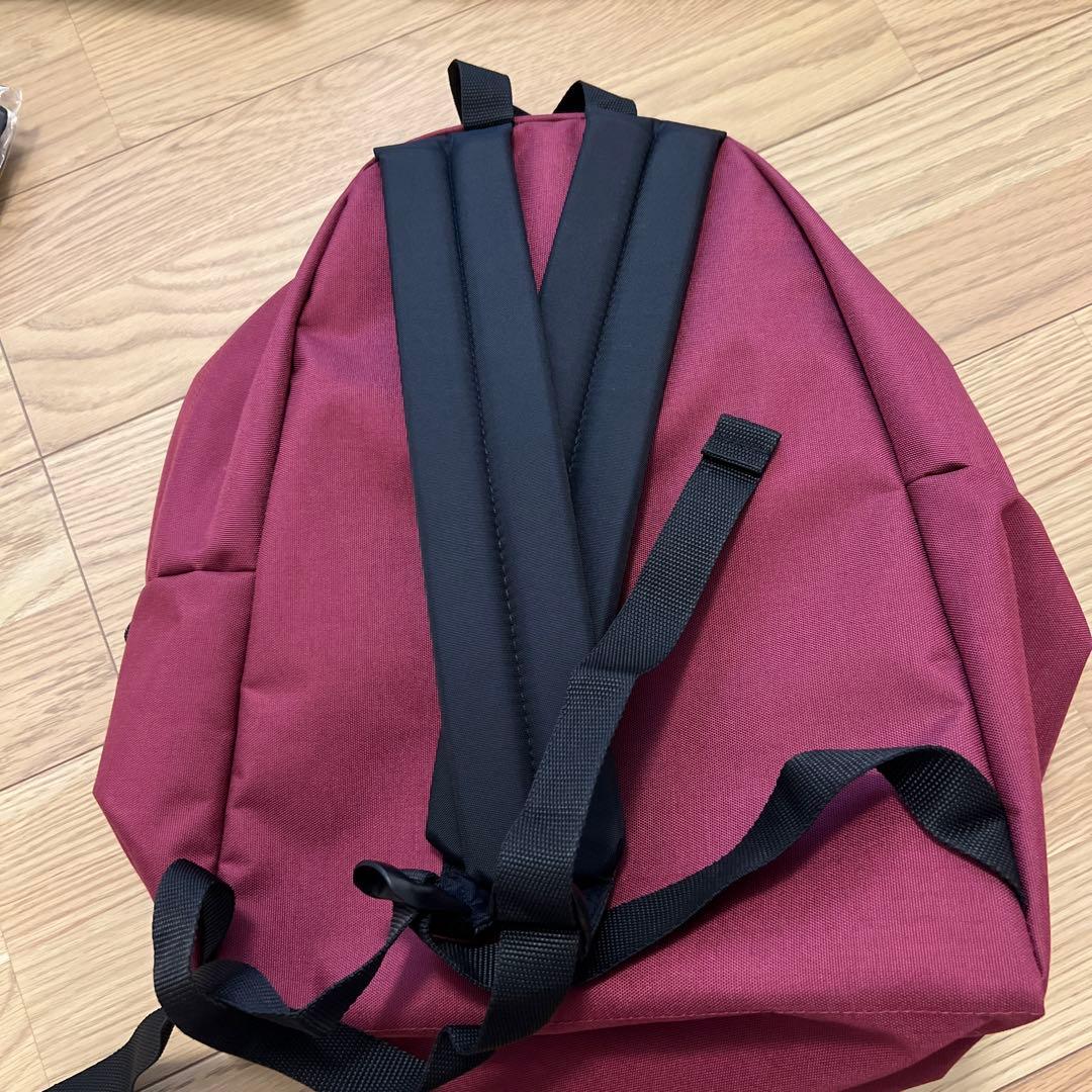 バナナマン　グッズ　バッグ