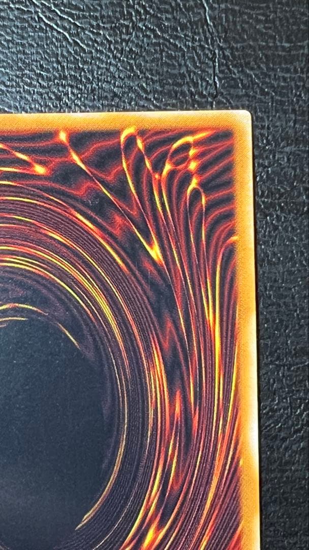 極美品 カオスソルジャー 開闢の使者 レリーフ