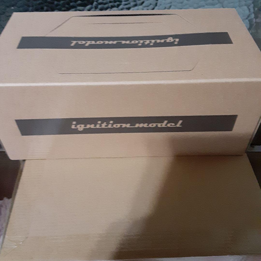 最安値正規イグニッションVERTEX JZX100マークII 改ブラックガンメタ