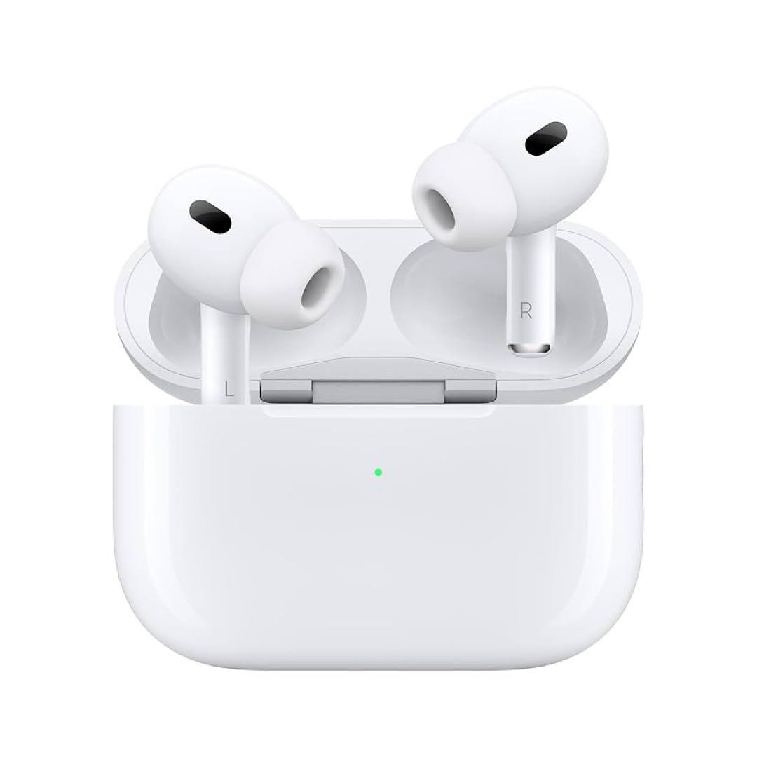 airpods pro第二世代