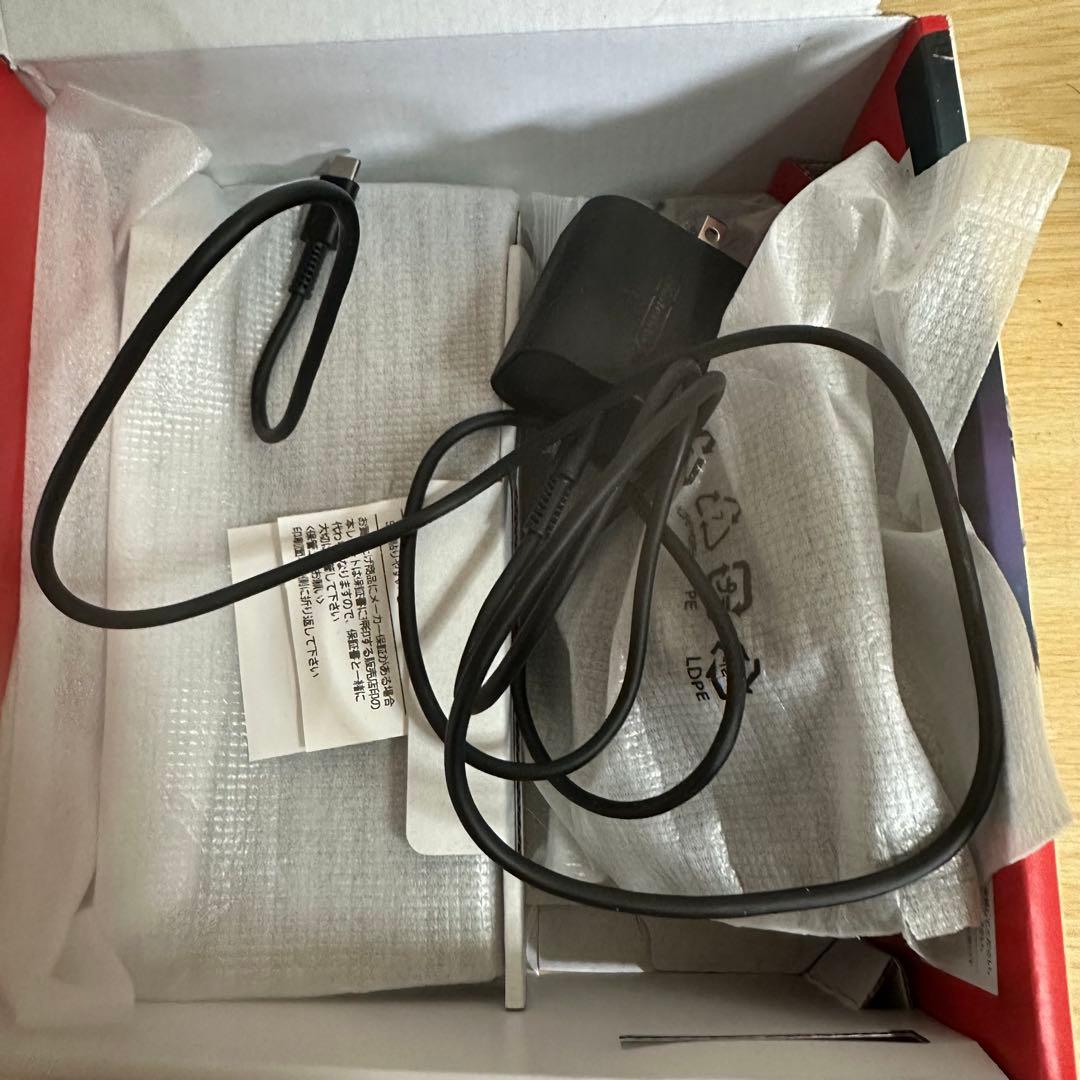 【中古・動作品】Nintendo Switch2 本体 日本語専用 国内版