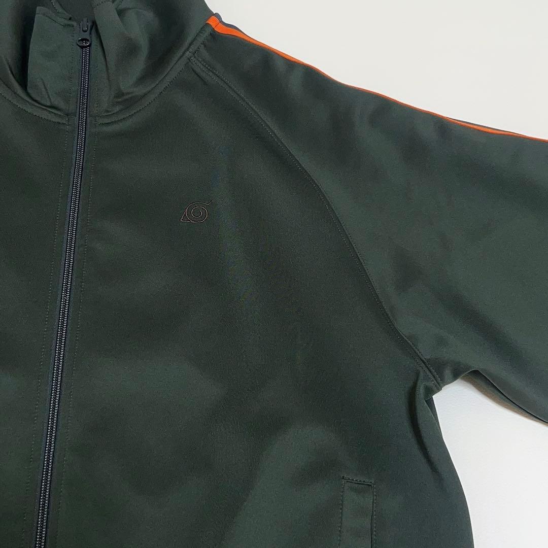 完売品 グラニフ NARUTO ラーメン一楽 トラックジャケット