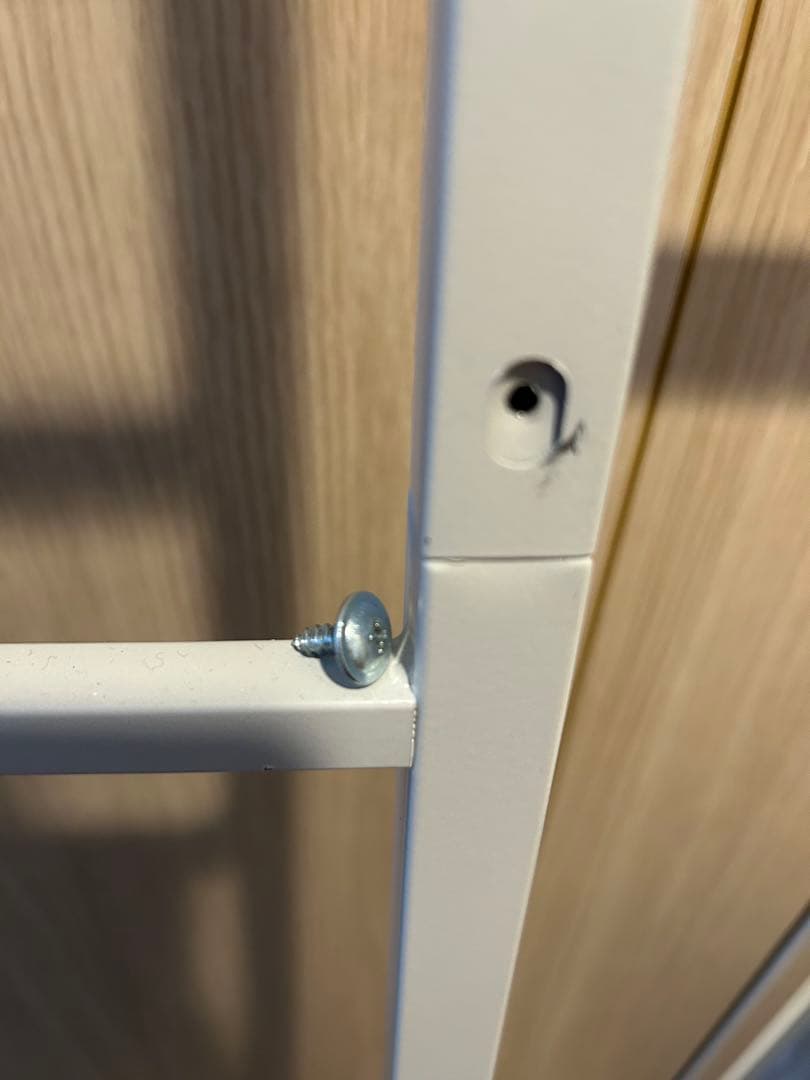 YAMASORO ランドリーラック 幅60cm モルタルグレー