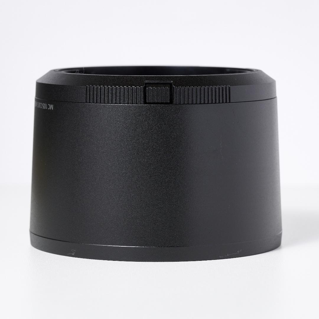 レンズ(単焦点) NIKKOR Z MC 105mm f/2.8 VR S NIKON