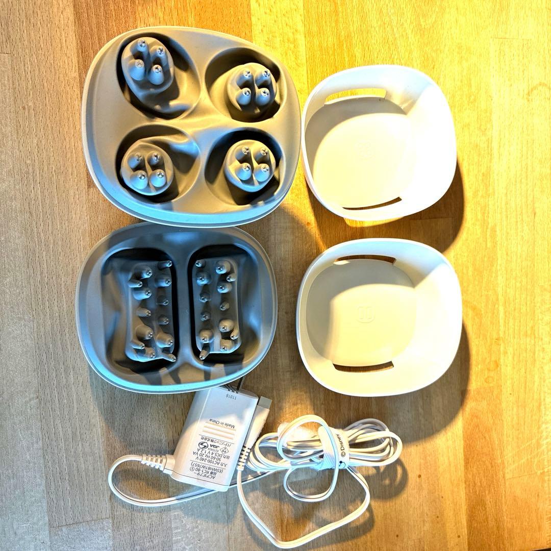 値段相談可能！パナソニック 頭皮エステ EH-HE0G