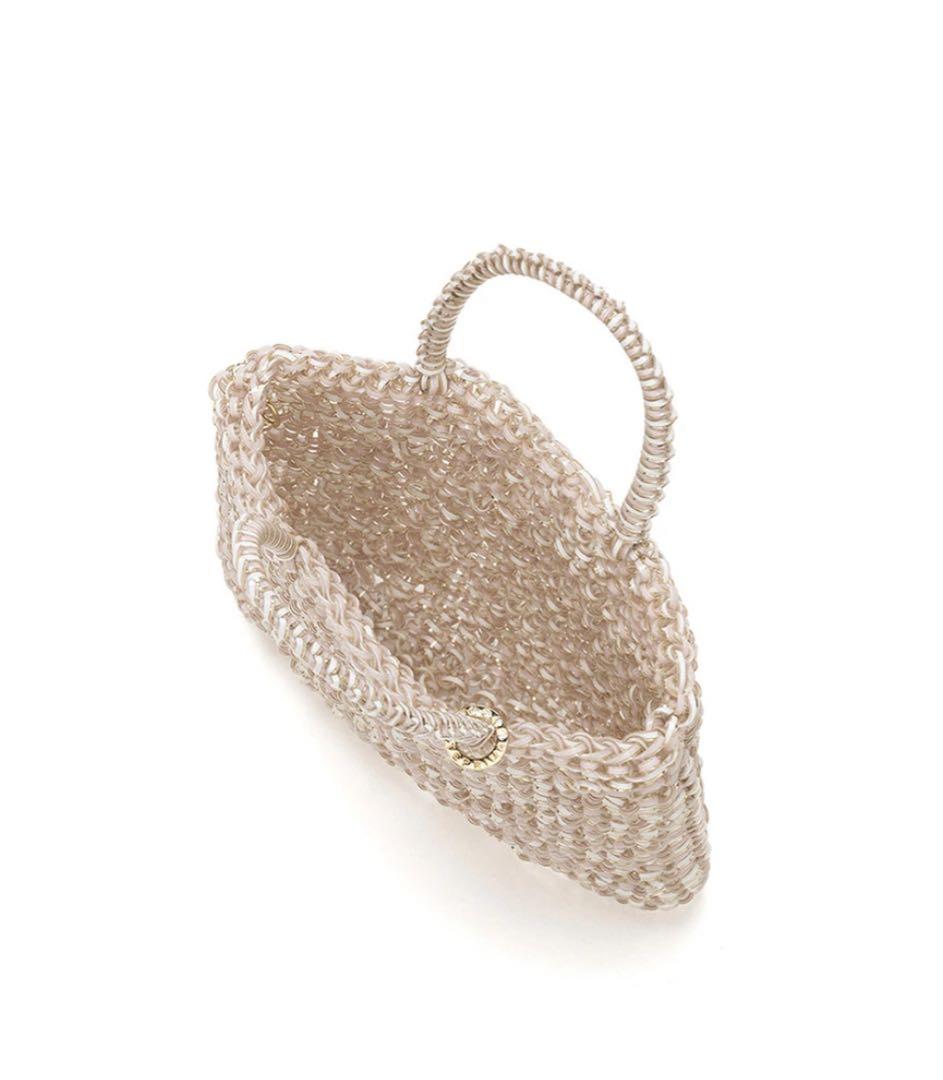 アンテプリマ スタンダード ミニアトゥーラ/パウダリーピンクホワイトゴールド