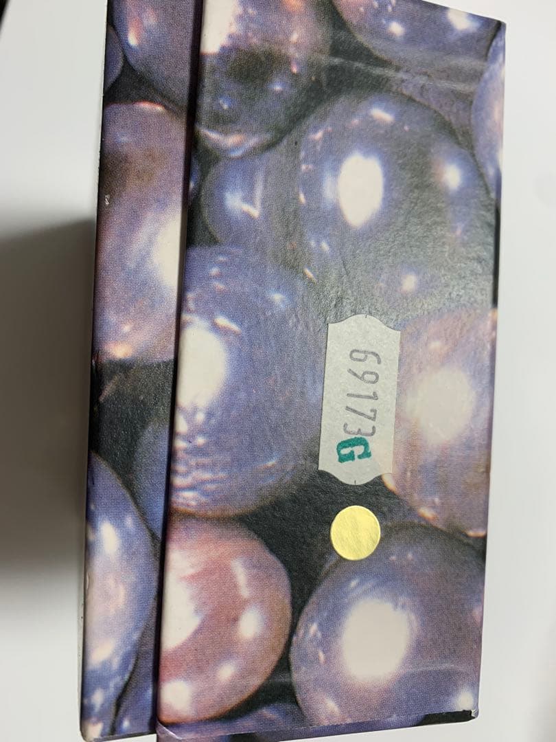 ROLEX DATEJUST 69173G 金属コマ 2コマ