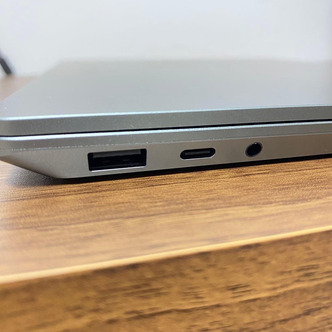 Surface Laptop 5 セージ 13.5/i5/8GB/512GB