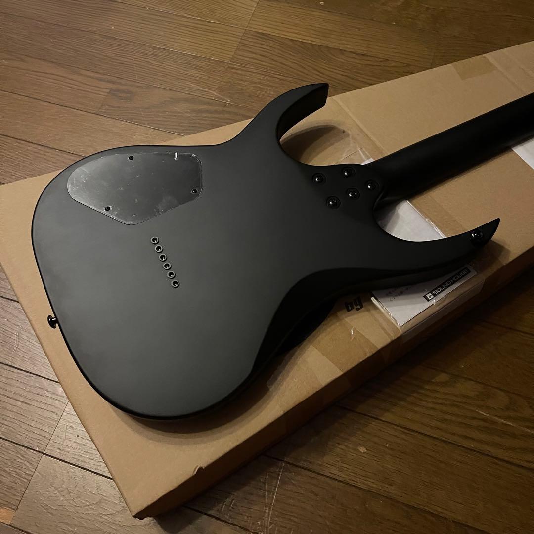 S by Solar ( エス・バイ・ソーラー ) AB4.6C-E