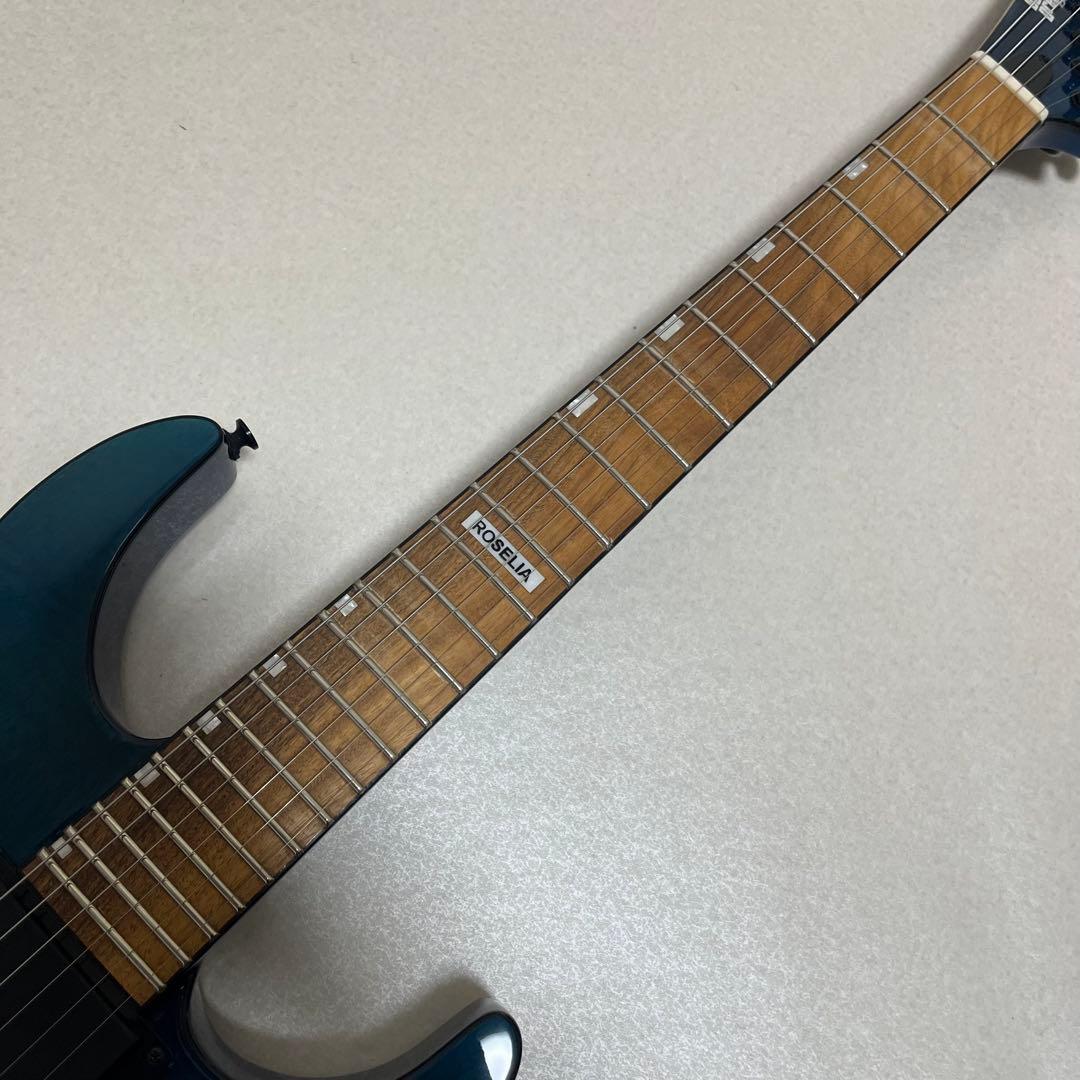 ESP Bang Dream! M-Ⅱ SAYO Roselia 氷川紗夜モデル