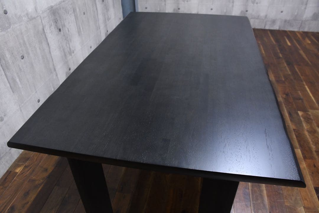 DIC119 カリモク ディレトーレ D57410 ダイニングテーブル