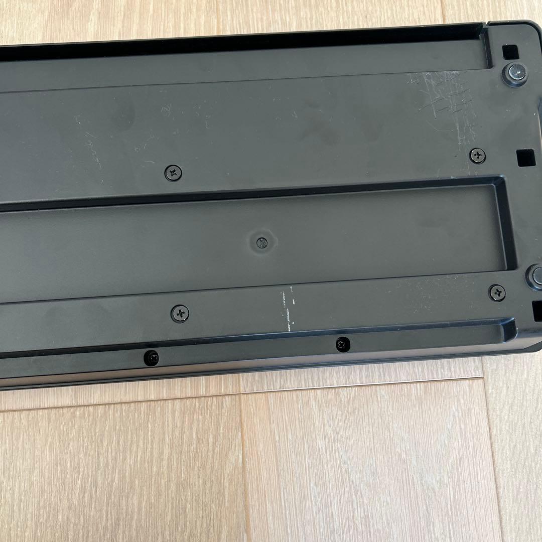 M-AUDIO KEYSTATION 61 MK3 MIDIキーボード