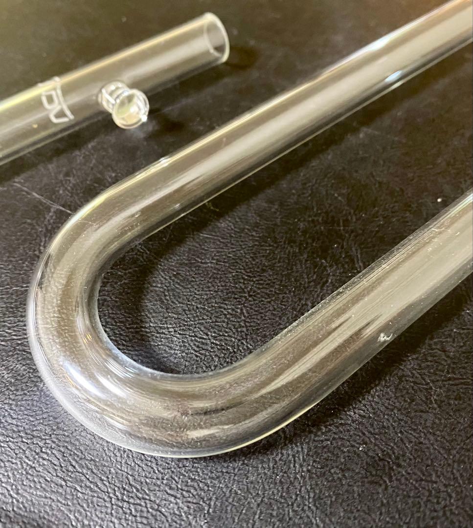 【美品】ADA リリィパイプP-4＊ニュー・リリィパイプV-3 のセット