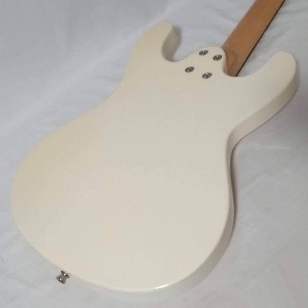 美品　Aria　DM-01　モズライトタイプ　アリアプロ2　AriaProⅡ