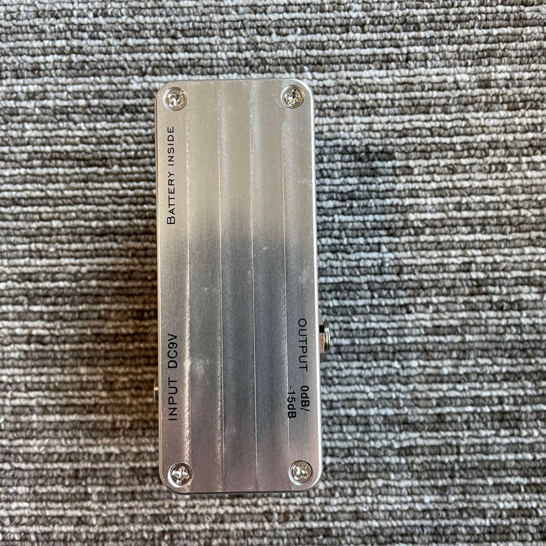 ベース OneControl Sonic Silver Peg