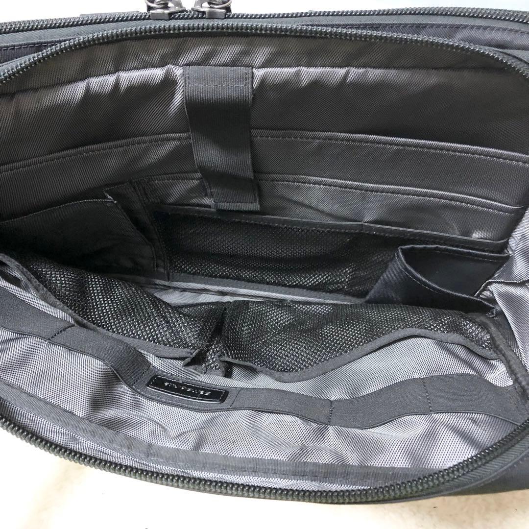 ☆ど根性ガエルM☆【Somsonite】サムソナイト ブリーフケース