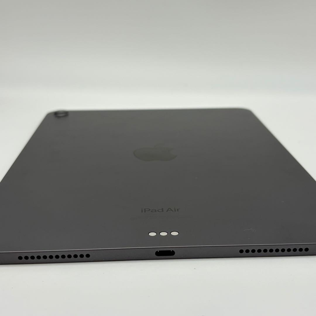 【美品】iPad Air 第5世代 Wi-Fi 256GB スペースグレイ