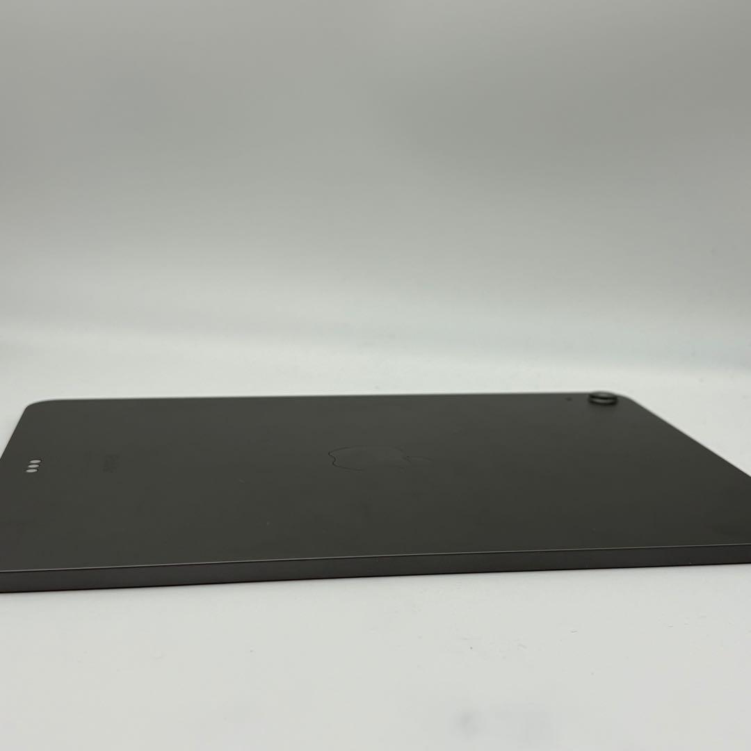 【美品】iPad Air 第5世代 Wi-Fi 256GB スペースグレイ