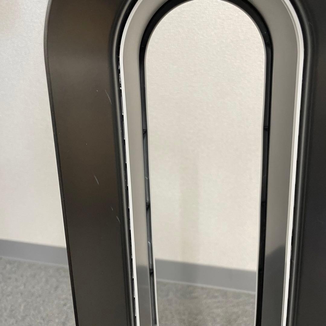 動作品 dyson Hot+Cool AM09 羽根無し扇風機 2023年製