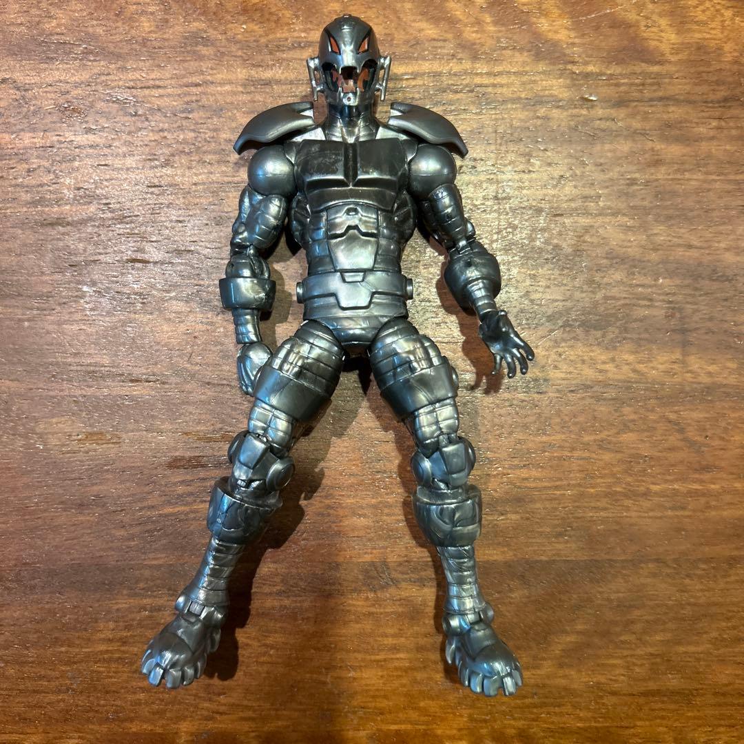 マーベルレジェンド　アベンジャーズ　フィギュアセット