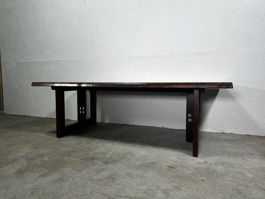 『karimoku』カリモク ダイニングテーブル ローテーブル RWdin21