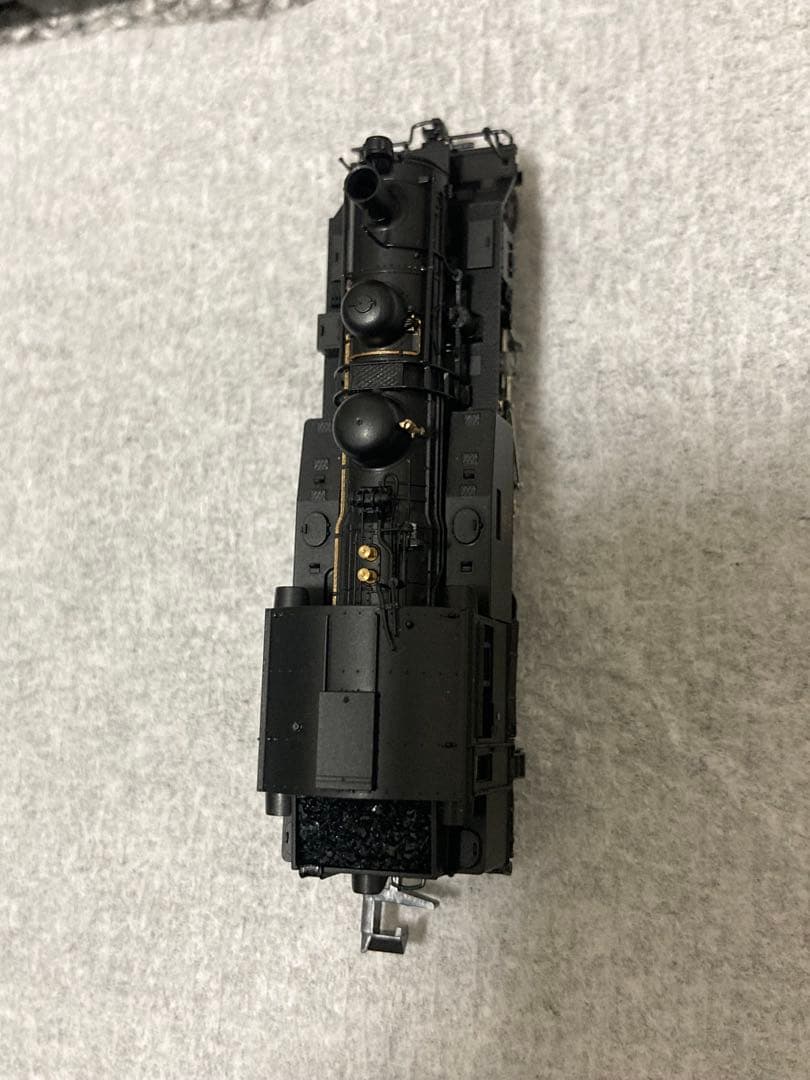 鉄道模型 KATO C12 2022-1