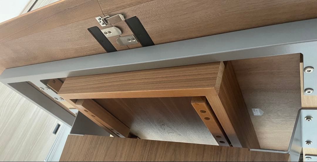 songdream ALETTAダイニングテーブル