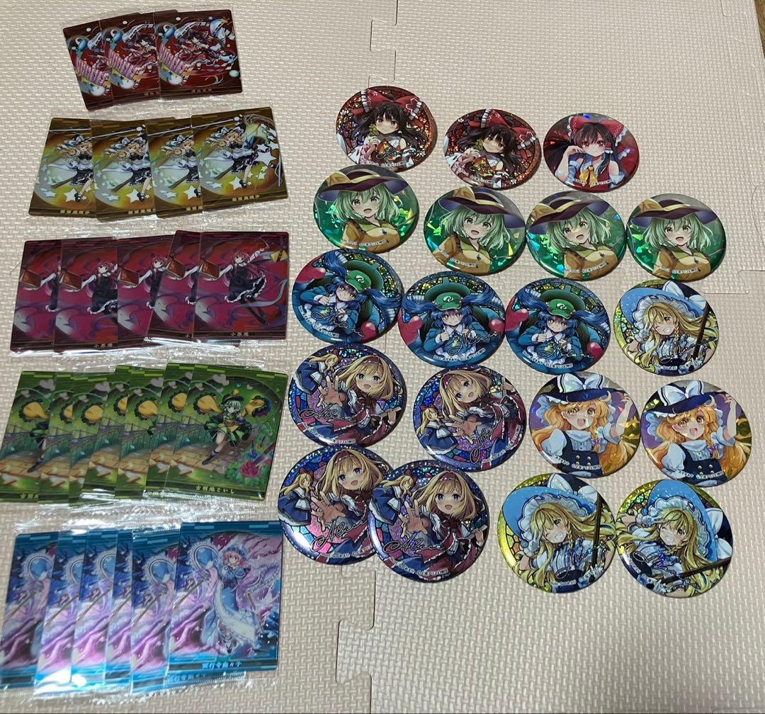 東方Project まとめ