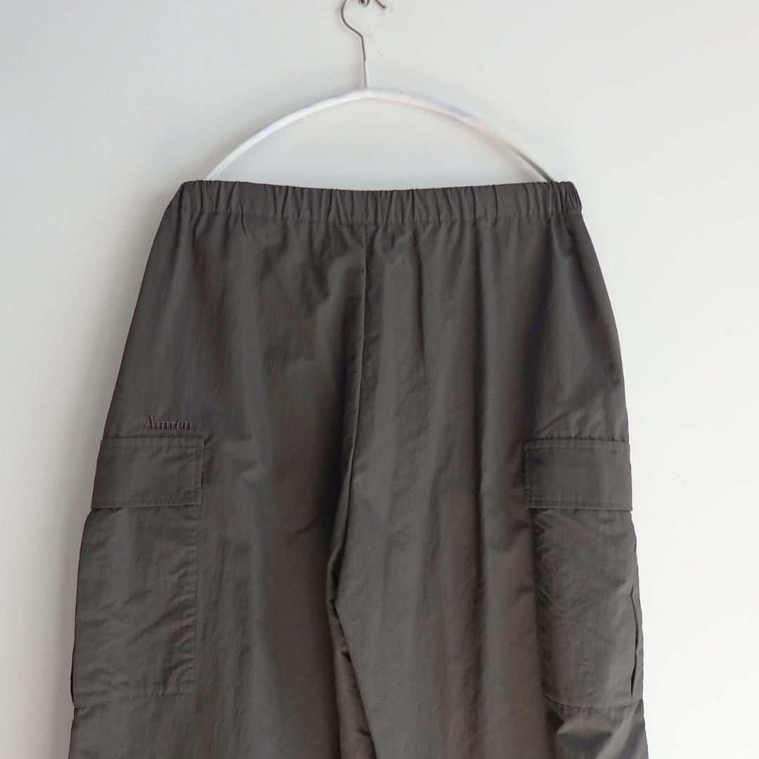 【新品】定価29,700円　アパルトモン別注　Americana　ナイロンカーゴ