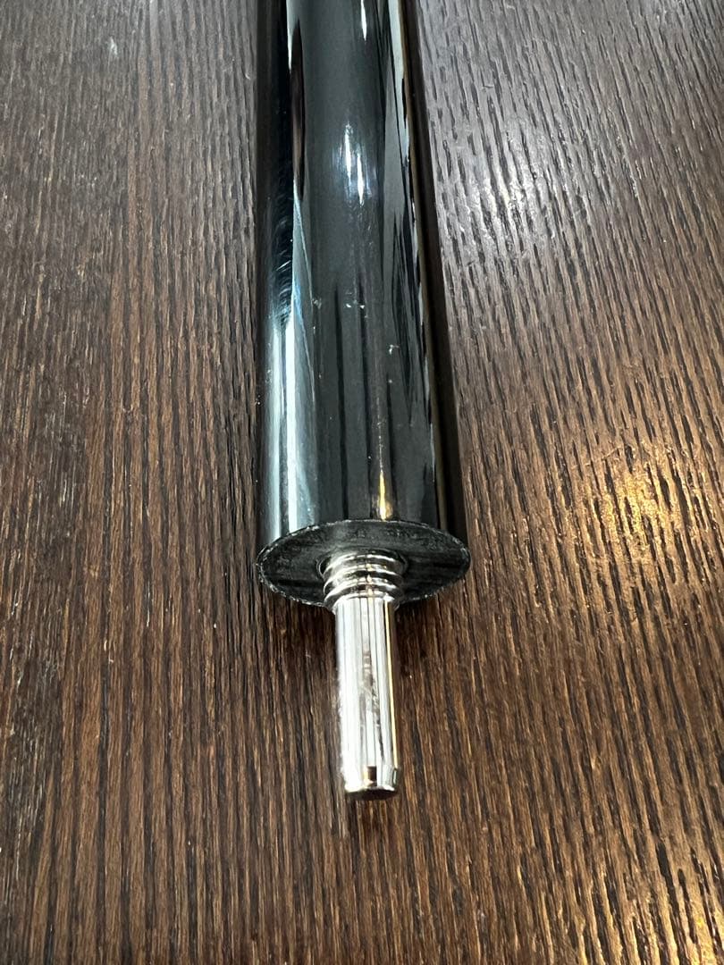 【中古・美品・希少】Mezz　ジャンプキュー　JC-T