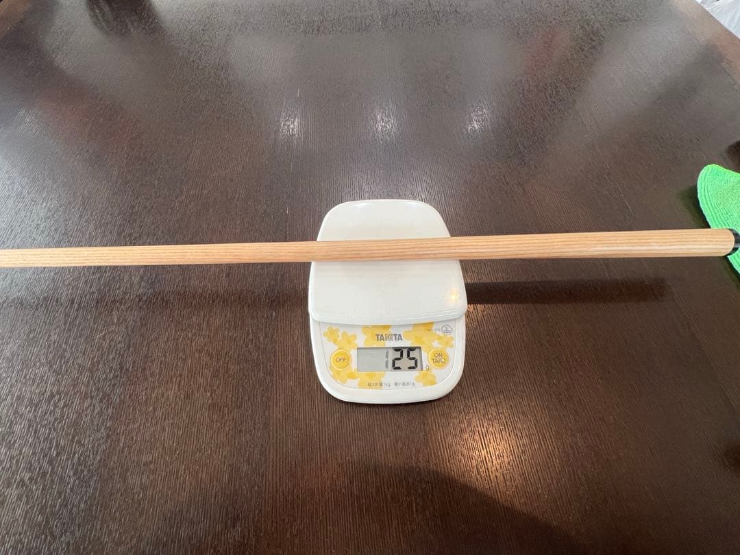 【中古・美品・希少】Mezz　ジャンプキュー　JC-T